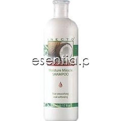 inecto pure coconut szampon