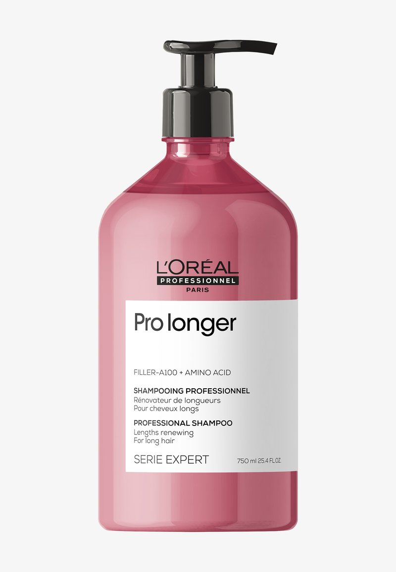 inforcer loreal szampon