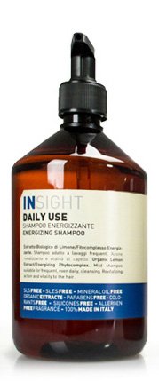 insight daily use szampon energetyzujący do opinie