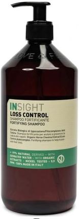 insight loss control szampon ceneo