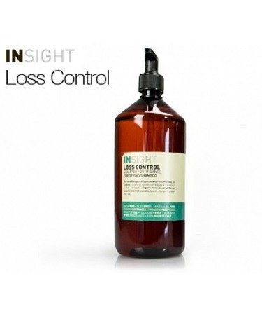 insight loss control szampon ceneo