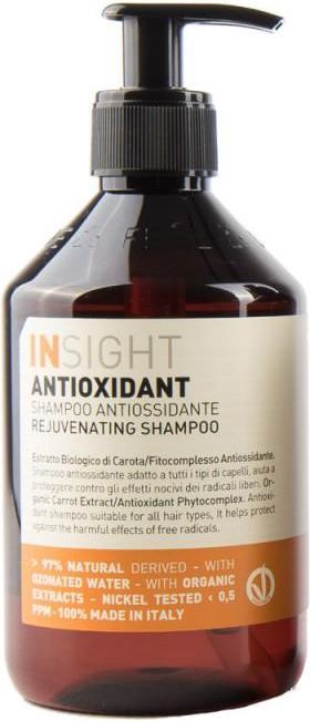 insight szampon przeciw wypadaniu włosów ceneo