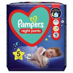 intermarche pieluchomajtki pampers