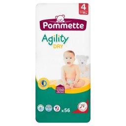 intermarche pieluchy pommette ecologic