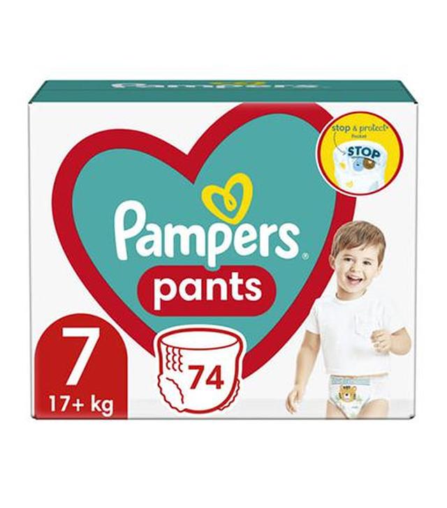 internetowa drogeria pampers