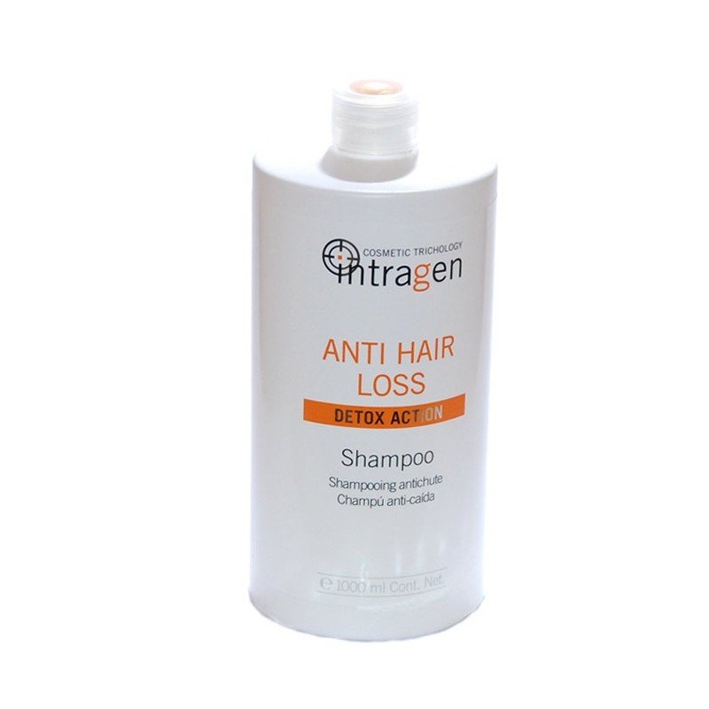 intragen anti hair loss szampon