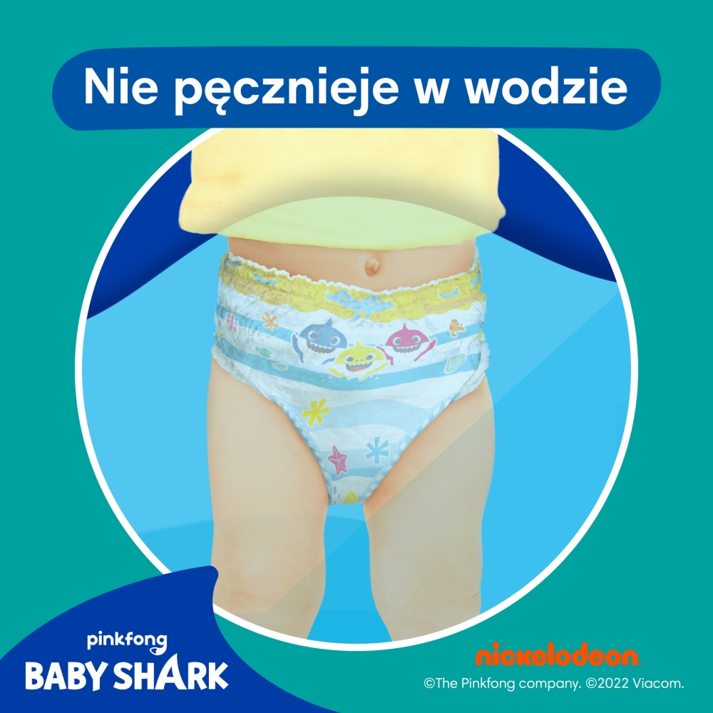 jak skakować konto pampers