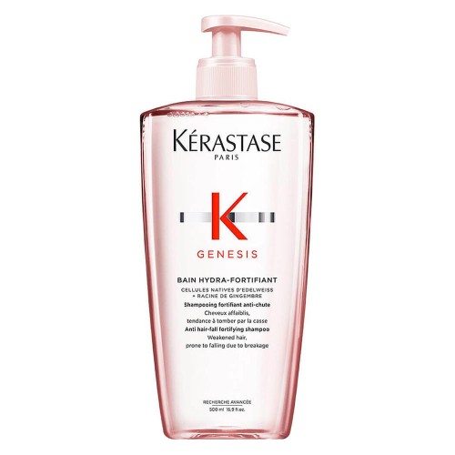 jaki super szampon kerastase