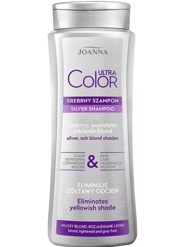 joanna szampon rewitalizujący dove do włosów rozjaśnionych lub z pasemkami