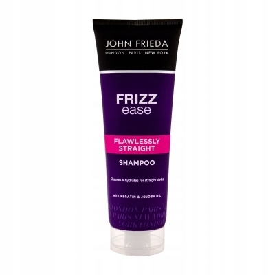 john frieda frizz ease odżywka do włosów miraculous recovery allegro