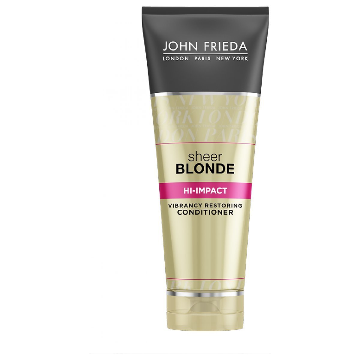 john frieda hi impact odżywka do włosów