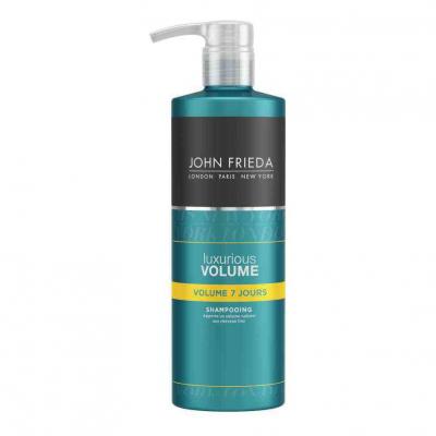 john frieda volume szampon opinie