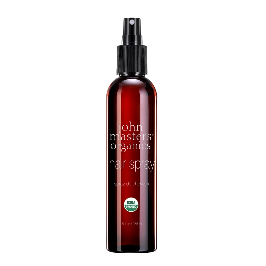 john masters organics lakier do włosów