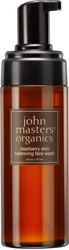 john masters organics pianka do mycia twarzy