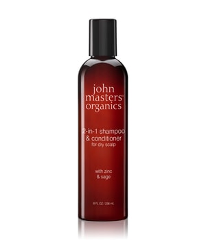 john masters organics szampon cena