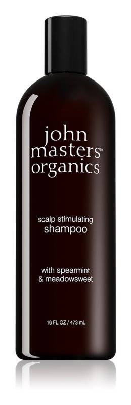 john masters organics szampon opinie