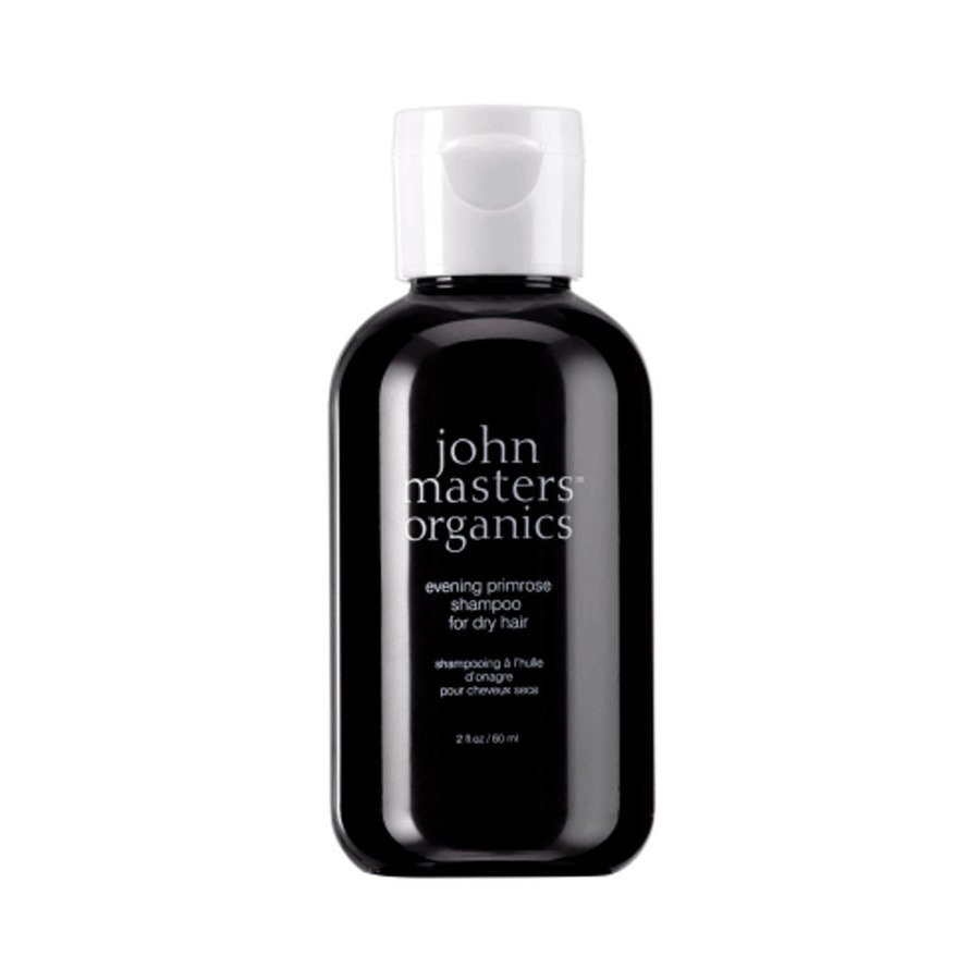 john masters organics szampon z wieczornym pierwiosnkiem