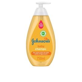 johnson & johnson baby szampon dla dzieci rumiankowy a dorosli