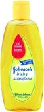 johnson&johnson baby szampon dla dzieci ułatwiający rozczesywanie 200ml