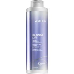 joico blonde life szampon rozświetlający o działaniu odżywczym