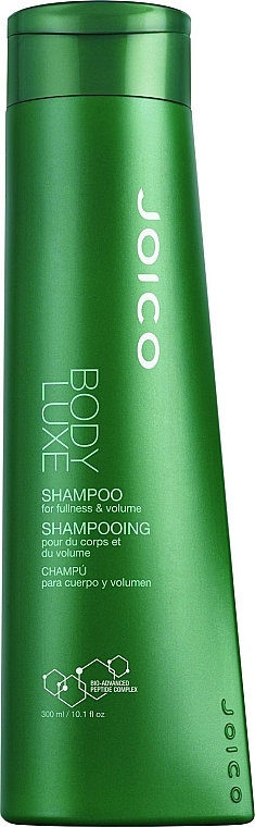 joico body luxe szampon