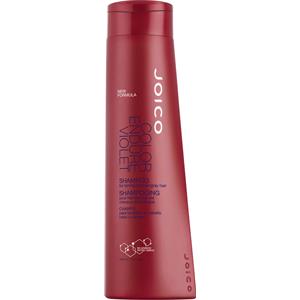 joico color endure violet szampon