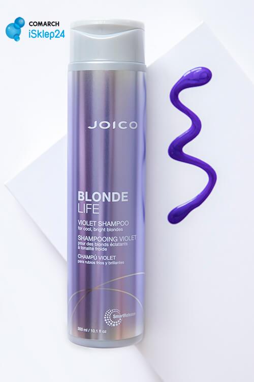 joico fioletowy szampon