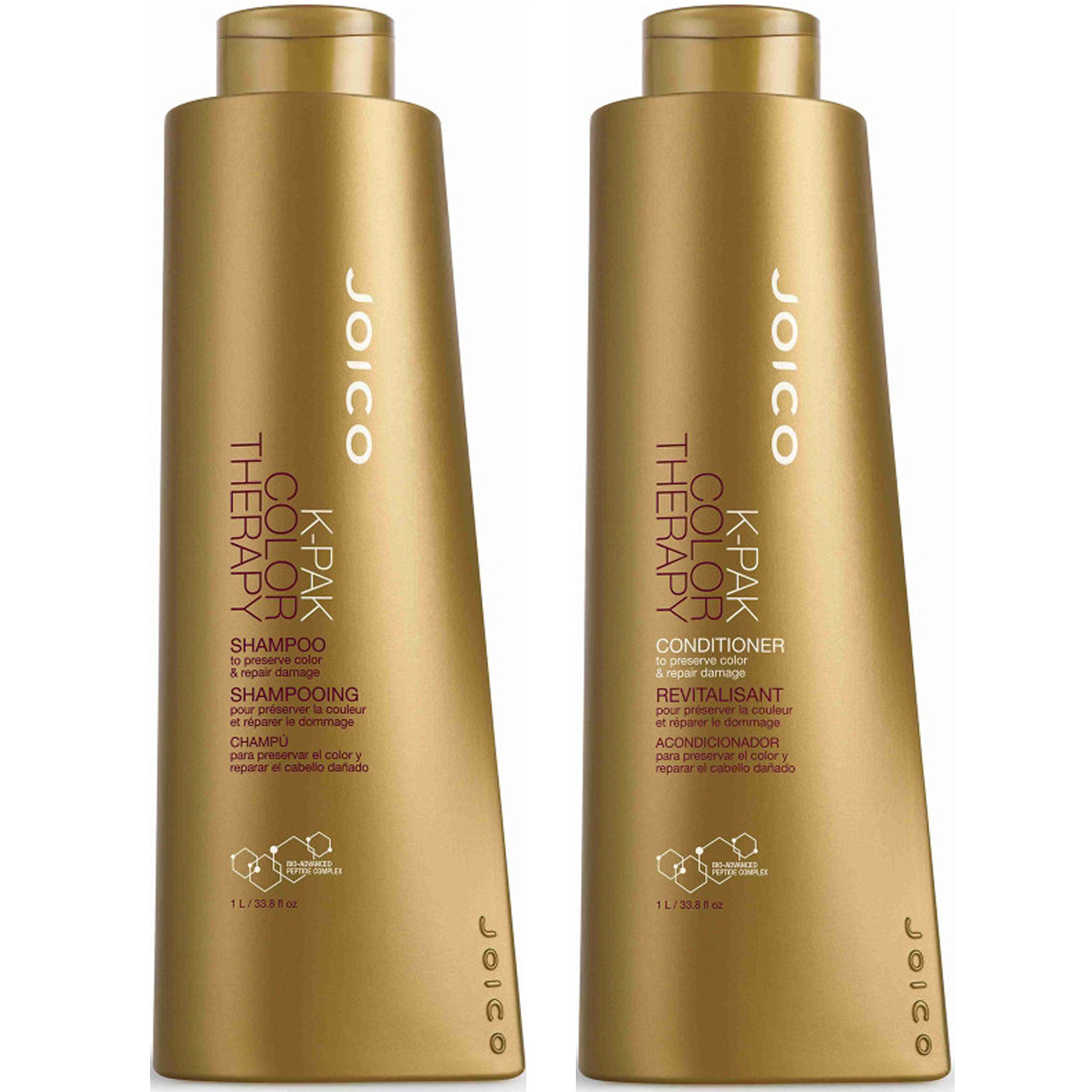 joico k pack color therapy szampon