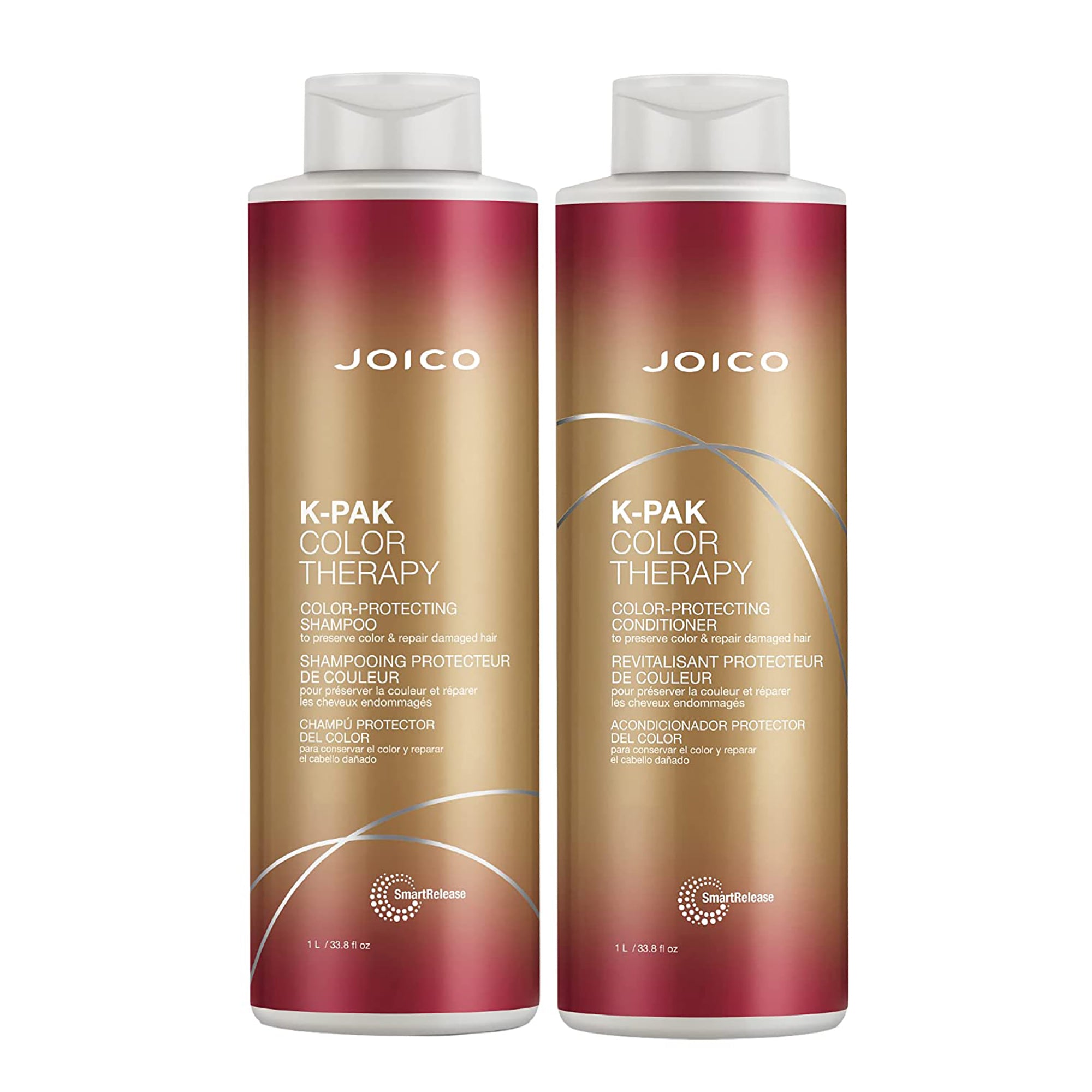 joico k pack color therapy szampon