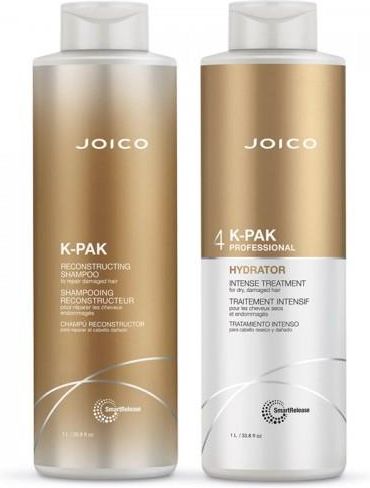 joico k pak szampon do włosów blond