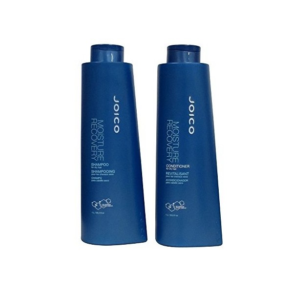 joico moisture recovery szampon 1000ml odżywka 1000ml