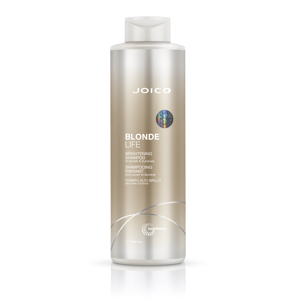 joico szampon blond