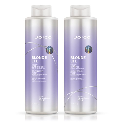 joico szampon blonde life