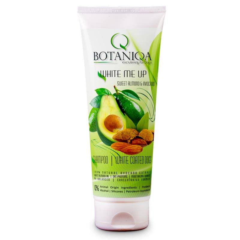 k9 botaniqa szampon dla szczeniąt
