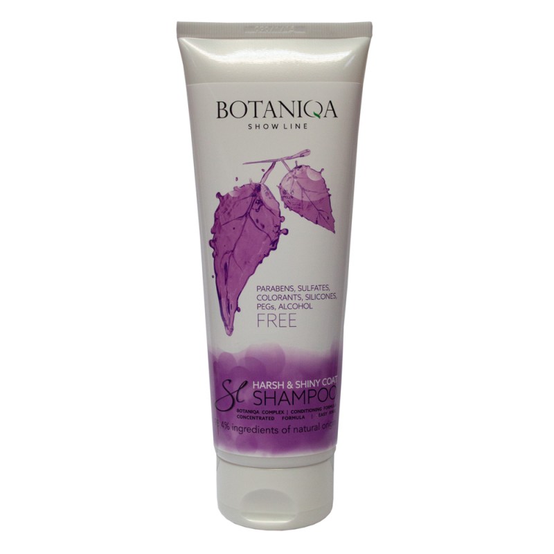 k9 botaniqa szampon dla szczeniąt