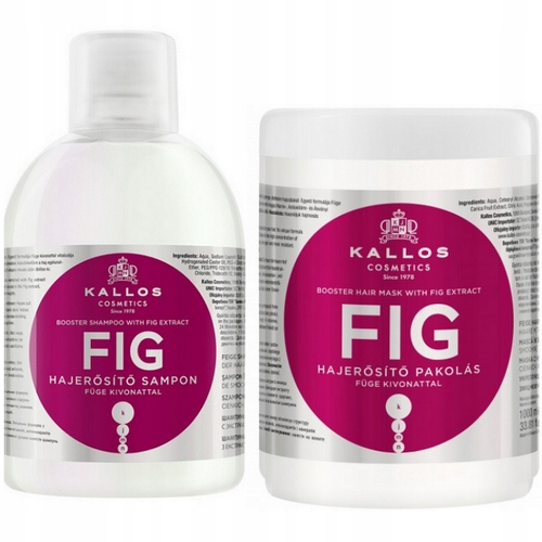 kallos kjmn fig szampon figowy skład
