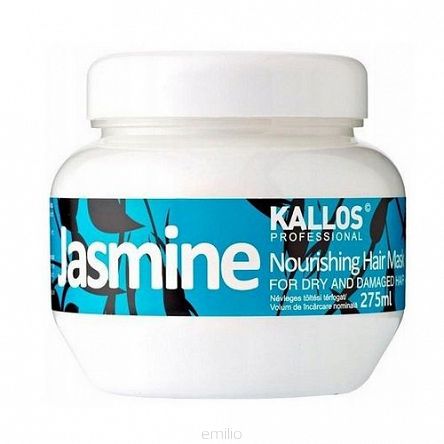 kallos odżywka do włosów jasmine 1000 ml