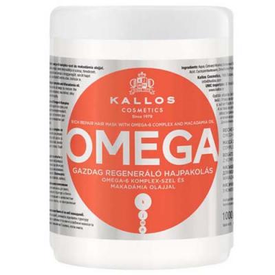 kallos omega szampon wizaz