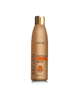 kativa argan oil szampon wizaz