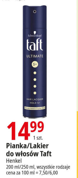 kaufland lakier do włosów hair lacquer