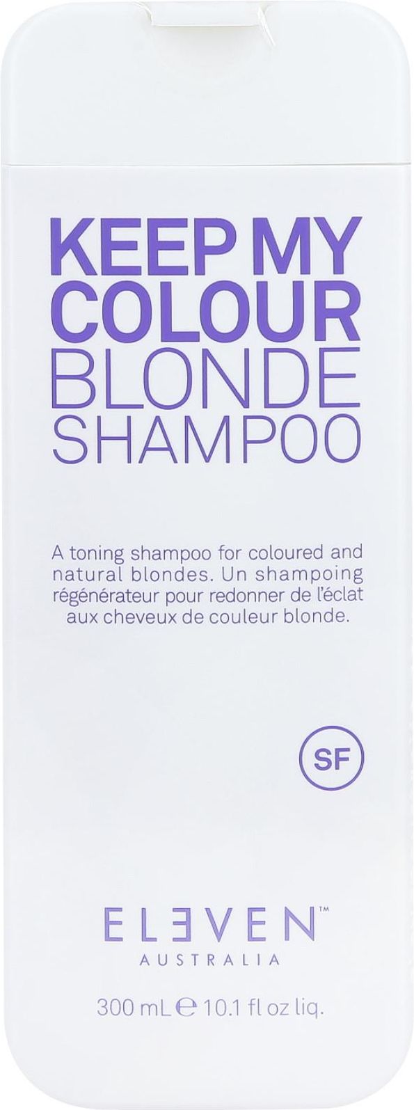 keep my colour blonde szampon kup