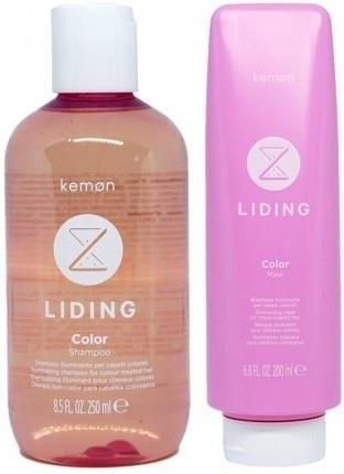 kemon liding care happy color szampon opinie