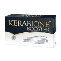 kerabione booster szampon