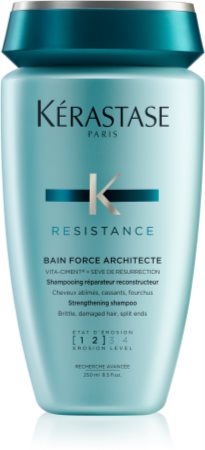 kerastase architecte szampon