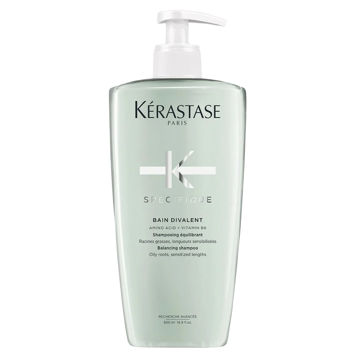 kerastase bain divalent szampon 1l cena