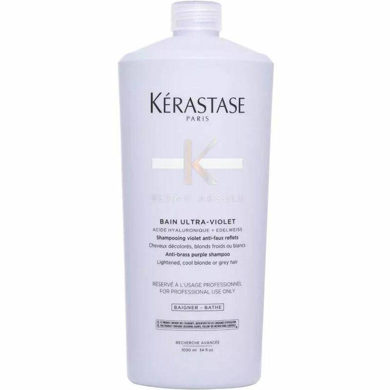 kerastase blond absolu szampon 1000ml