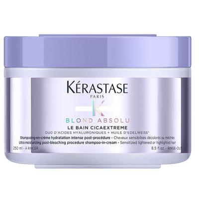 kerastase blond absolu szampon kwc