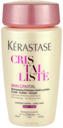 kerastase cristalliste szampon