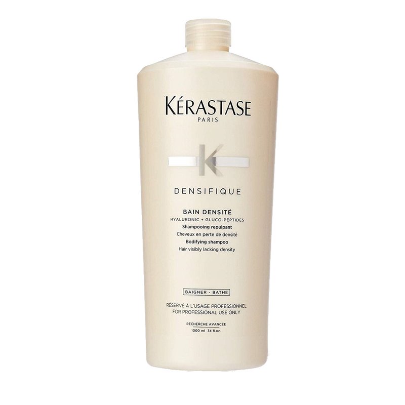 kerastase densifique densite szampon zagęszczający włosy