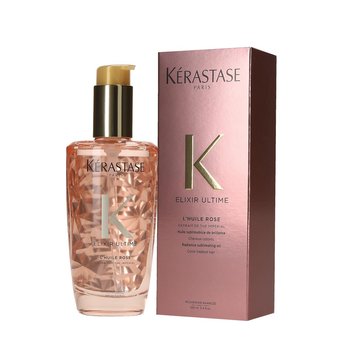 kerastase elixir ultime olejek w mgiełce do włosów cienkich 100ml